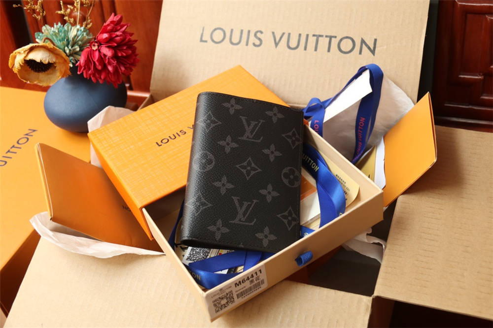 Louis Vuitton wallet M64501 2025 new 